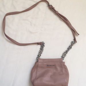 Brand new pink purse 👛